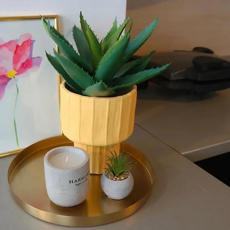 Appartement Flora