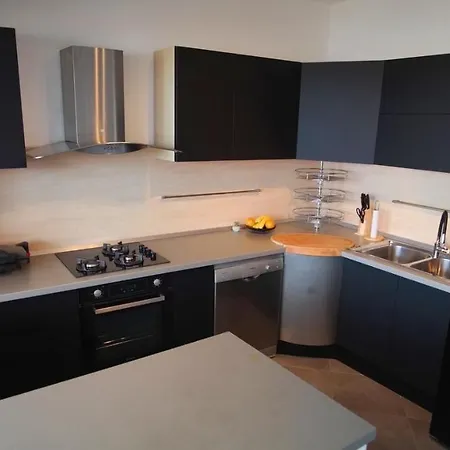 Flora Appartement
