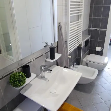 Flora Appartement