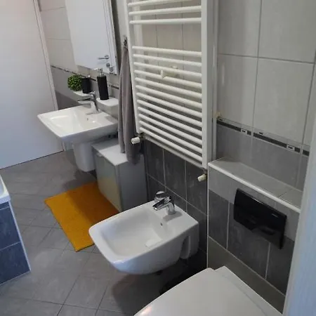Appartement Flora Pula