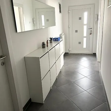 Flora Appartement Pula