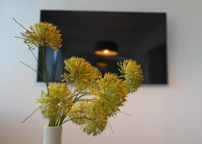 Διαμέρισμα Flora Πούλα