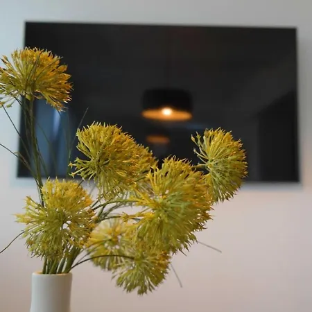 아파트 Flora 풀라