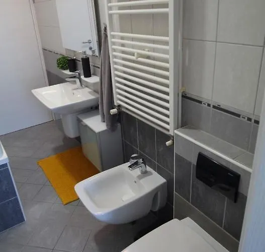 Apartman Flora Póla